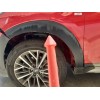 Recambio de aletin delantero izquierdo para hyundai tucson tecno mild-hybrid 2wd referencia OEM IAM   