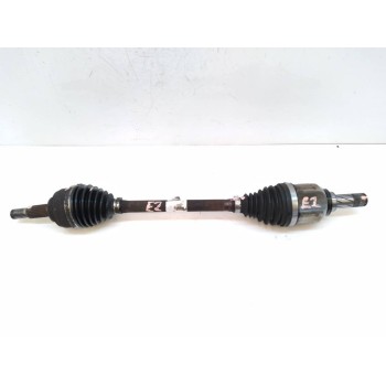 TRANSMISION DELANTERA IZQUIERDA 4946R 391014946R 
