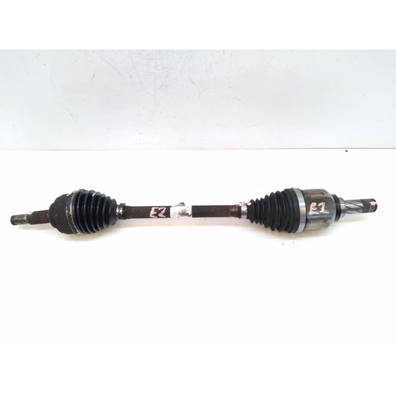Recambio de transmision delantera izquierda para dacia logan ii ambiance referencia OEM IAM 4946R 391014946R 