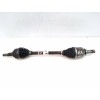 Recambio de transmision delantera izquierda para dacia logan ii ambiance referencia OEM IAM 4946R 391014946R 