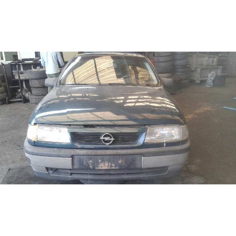 opel vectra a del año 1995