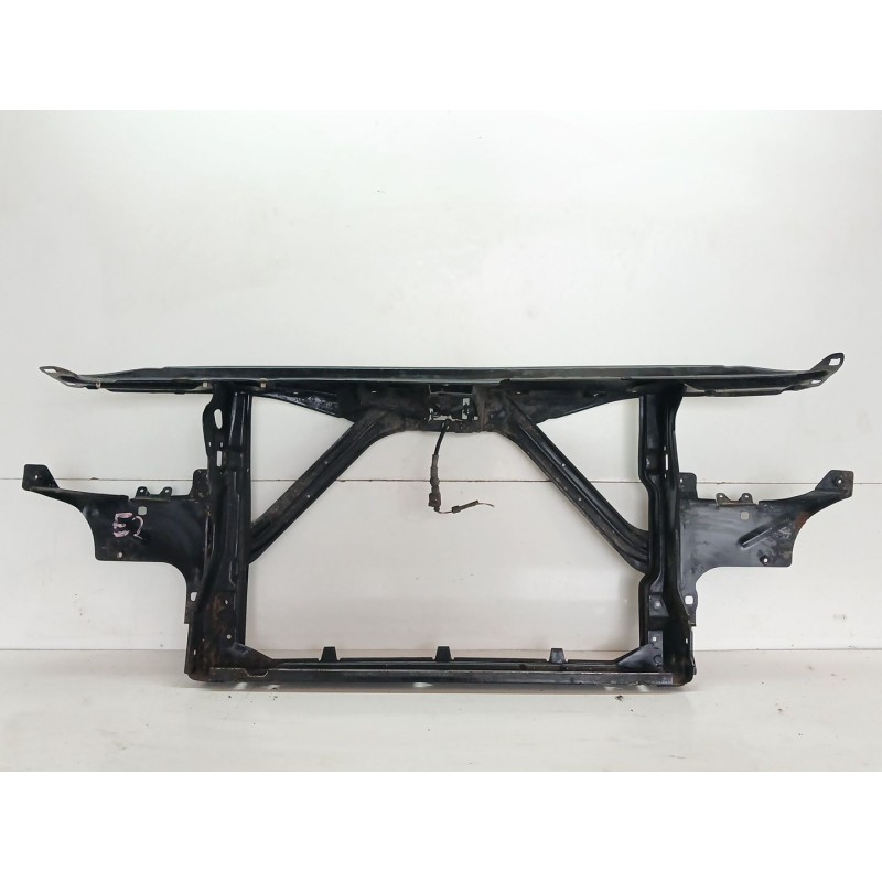 Recambio de panel frontal para seat toledo (1m2) signo referencia OEM IAM - Negro 2