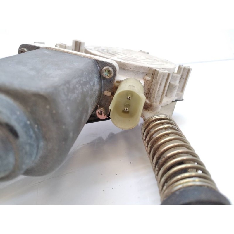 Recambio de elevalunas trasero izquierdo para bmw serie 5 berlina (e39) 530d referencia OEM IAM - Gris 3