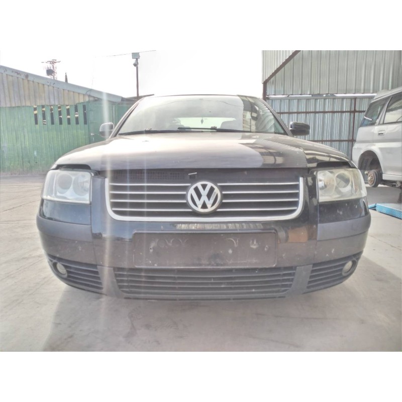 volkswagen passat berlina (3b3) del año 2003