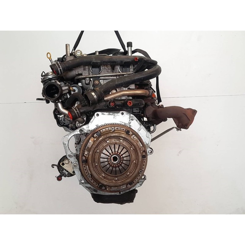 Recambio de motor completo para chrysler voyager (rg) 2.5 crd lx referencia OEM IAM VM48C - Gris 5