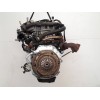 Recambio de motor completo para chrysler voyager (rg) 2.5 crd lx referencia OEM IAM VM48C  