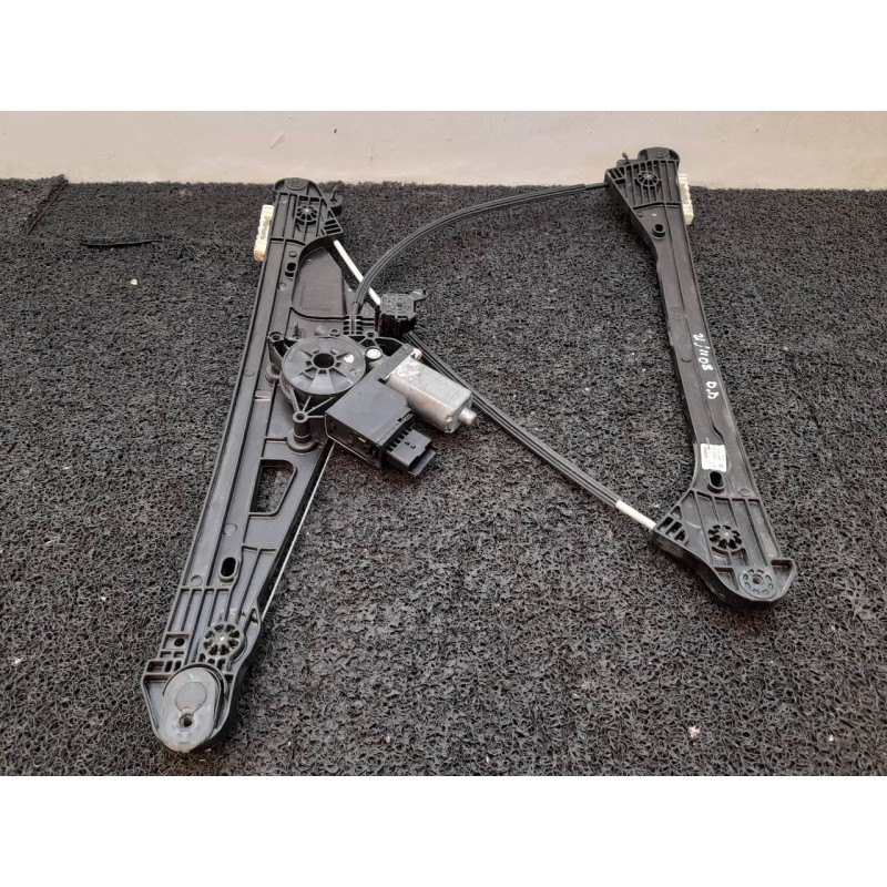 Recambio de elevalunas delantero derecho para peugeot 3008 allure referencia OEM IAM 9830389280 9829482280 