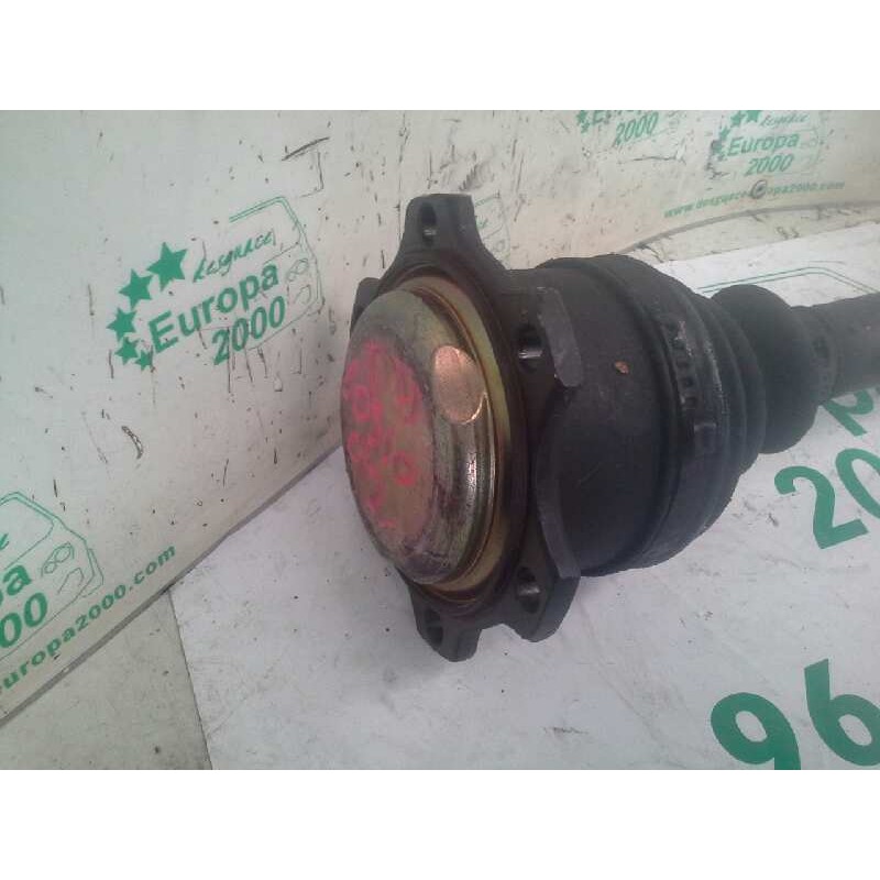 Recambio de transmision delantera derecha para audi 100 berlina (c4) 2.5 tdi referencia OEM IAM - Blanco 2
