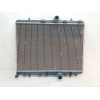 Recambio de radiador agua para peugeot 2008 (--.2013) active referencia OEM IAM 873461000 873460200 