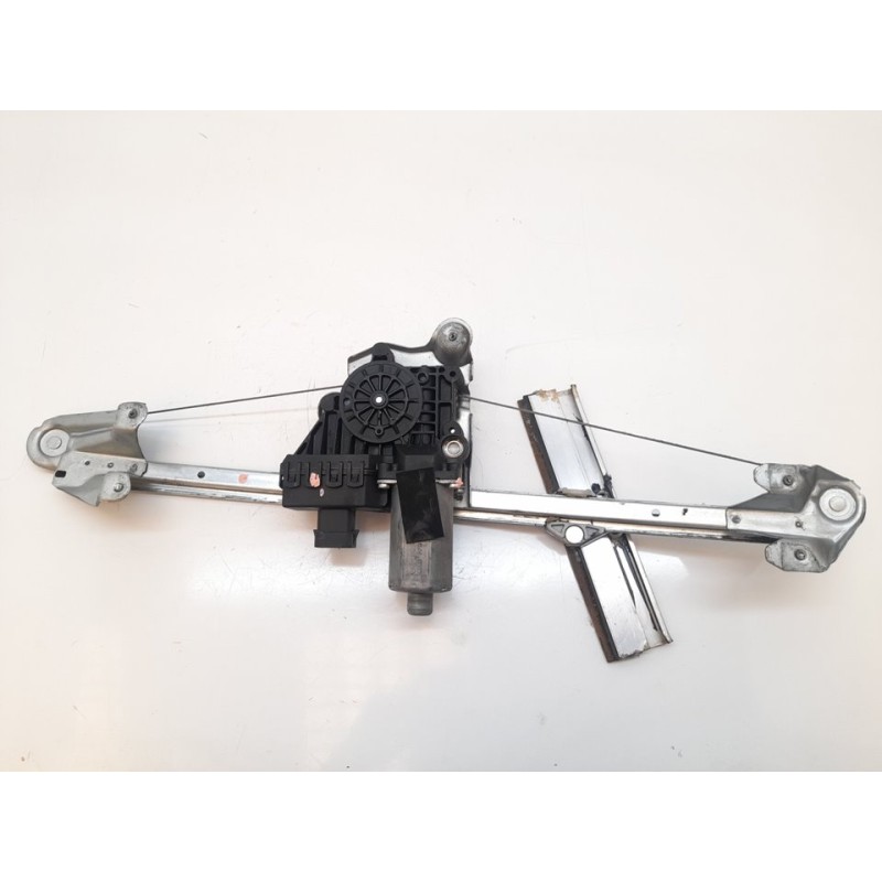 Recambio de elevalunas trasero derecho para opel zafira b enjoy referencia OEM IAM 1712002601 4