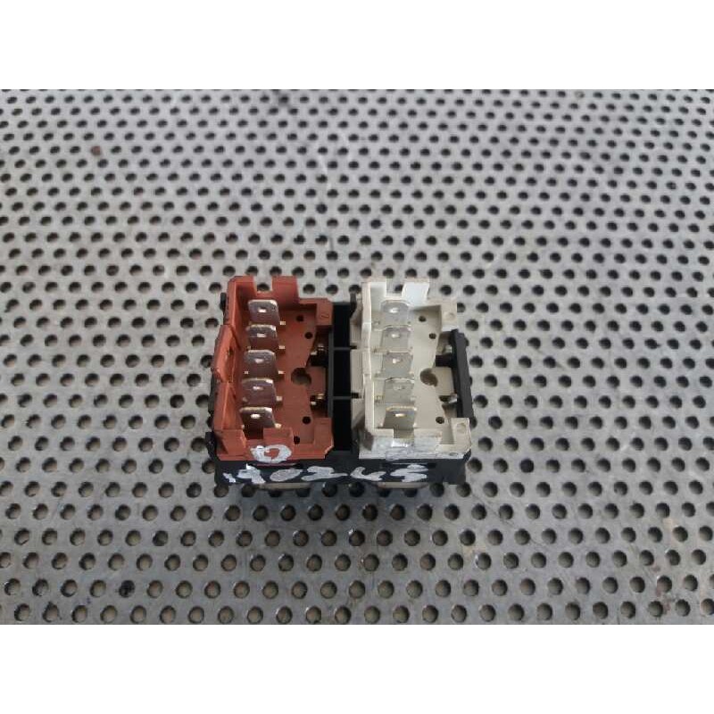 Recambio de mando elevalunas delantero izquierdo para peugeot 406 berlina (s1/s2) stdt referencia OEM IAM - Gris 2