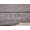 Recambio de bandeja trasera para peugeot 2008 (--.2013) style referencia OEM IAM 98167225ZD  