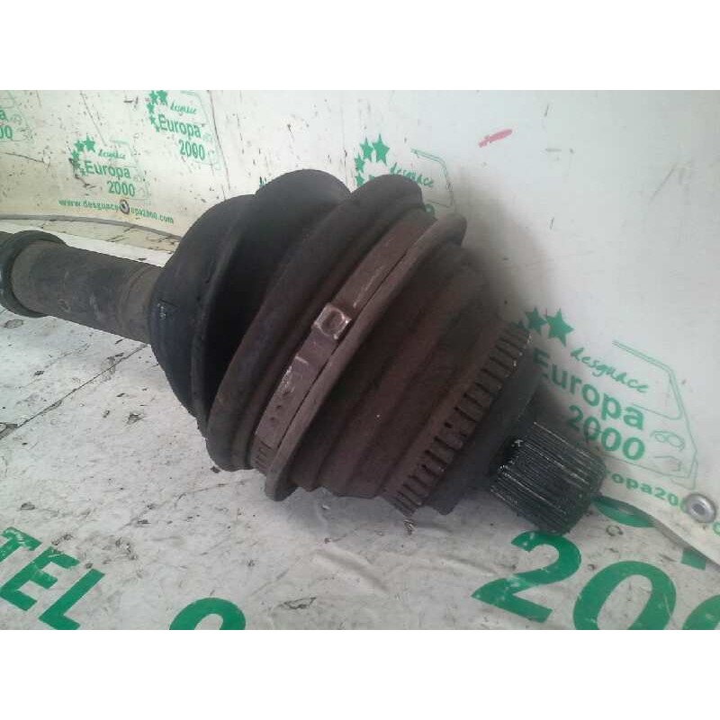 Recambio de transmision delantera derecha para audi 100 berlina (c4) 2.5 tdi referencia OEM IAM - Blanco 3