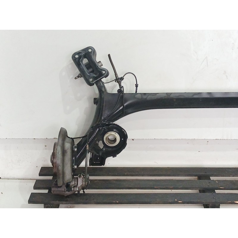 Recambio de puente trasero para peugeot 308 sw envy referencia OEM IAM - Negro 4