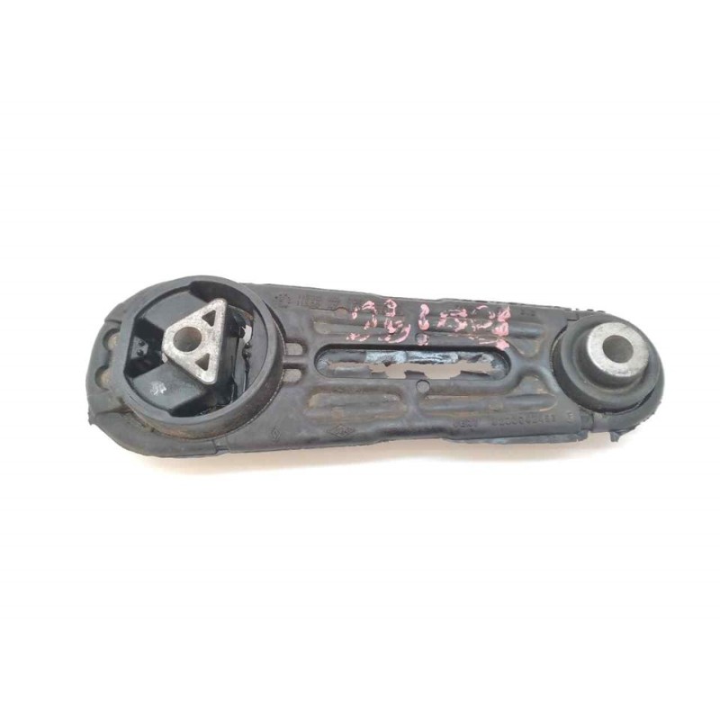 Recambio de soporte motor trasero para renault megane ii berlina 5p dynamique referencia OEM IAM 8200042453F  