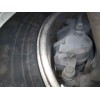 Recambio de pinza de freno delantera izquierda para kia carnival 2.9 crdi vgt active referencia OEM IAM   