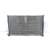 Recambio de radiador agua para kia carnival td ls referencia OEM IAM OK55415200  