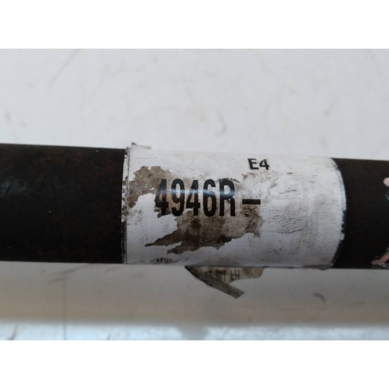 Recambio de transmision delantera izquierda para dacia logan ii ambiance referencia OEM IAM 4946R 391014946R - Blanco 3