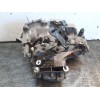 Recambio de caja cambios para honda civic berlina 5 (eu7/8) 1.7 ctdi ls referencia OEM IAM   