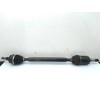 Recambio de transmision delantera derecha para mercedes-benz clase m (w163) 270 cdi (163.113) referencia OEM IAM   