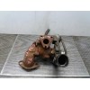 Recambio de turbocompresor para citroën xantia berlina 1.9 turbodiesel referencia OEM IAM K14157189 948872147 KKK
