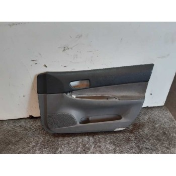 GUARNECIDO PUERTA DELANTERA DERECHA 