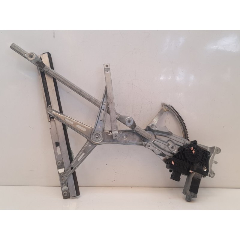 Recambio de elevalunas delantero izquierdo para opel zafira b enjoy referencia OEM IAM 1412001044  