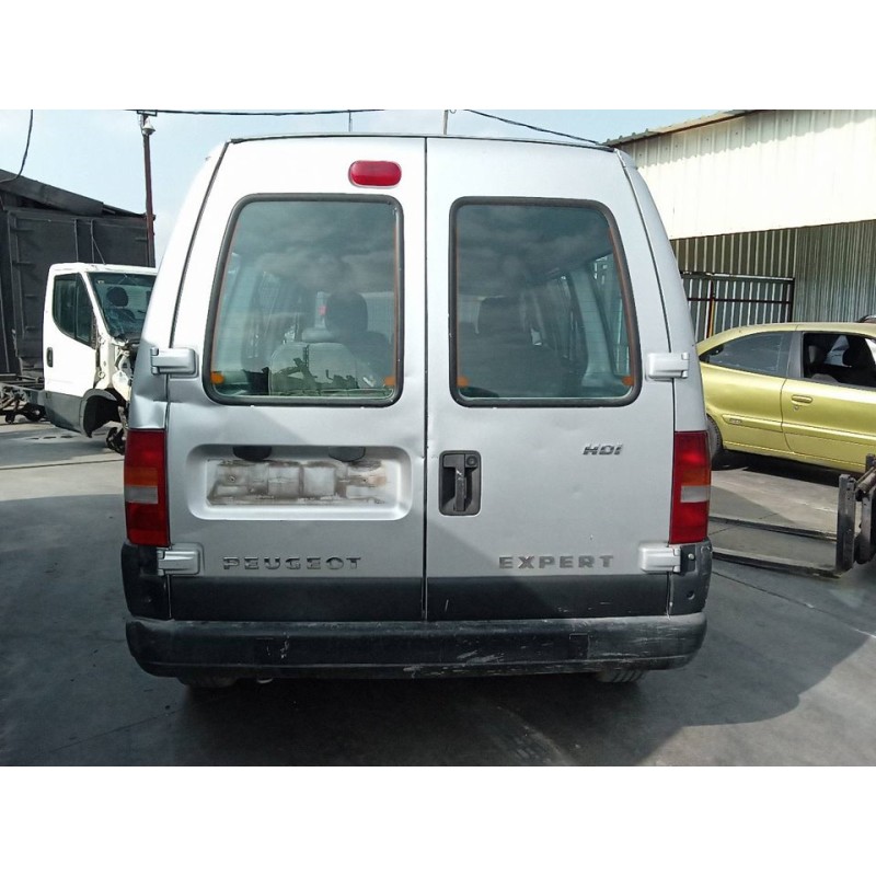 peugeot expert kombi del año 2006