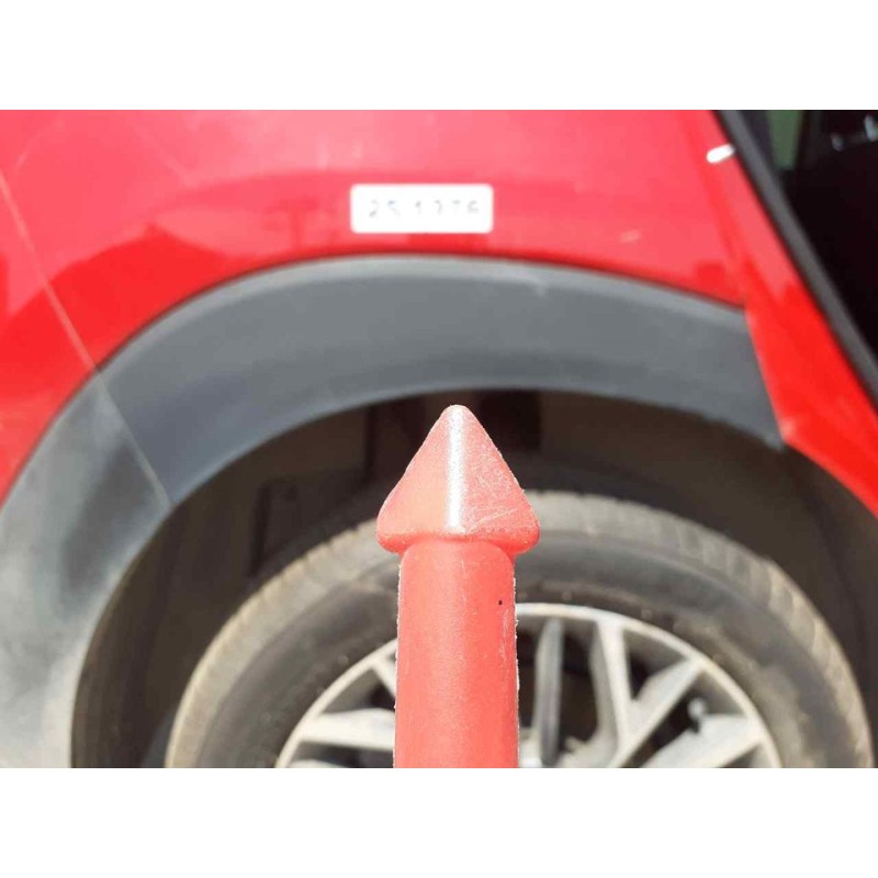Recambio de aletin trasero derecho para hyundai tucson tecno mild-hybrid 2wd referencia OEM IAM   