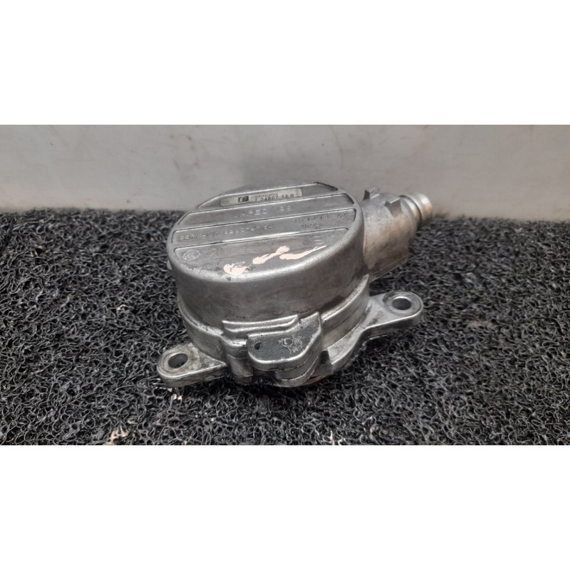 Recambio de depresor freno / bomba vacio para renault master desde ´98 caja cerrada, techo ´´maxi´´ l2h3 rs 3578 referencia OEM 