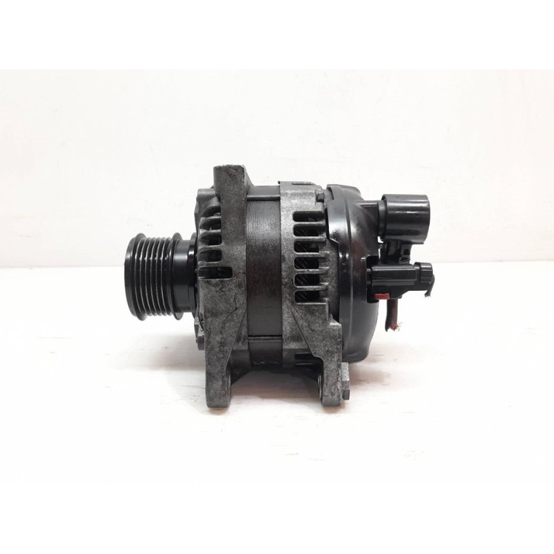 Recambio de alternador para chrysler voyager (rg) 2.5 crd lx referencia OEM IAM 04868429AD 4210000086 