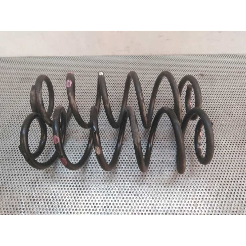Recambio de muelle amortiguacion para suzuki swift berlina (mz) 1.3 16v cat referencia OEM IAM   