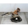 Recambio de turbocompresor para citroën xantia berlina 1.9 turbodiesel referencia OEM IAM K14157189 948872147 KKK