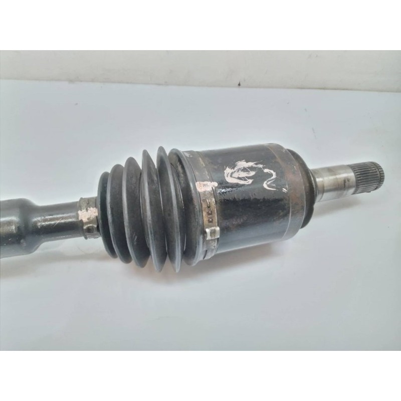 Recambio de transmision delantera derecha para mercedes-benz clase m (w163) 270 cdi (163.113) referencia OEM IAM - Gris 2