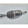 Recambio de transmision delantera derecha para mercedes-benz clase m (w163) 270 cdi (163.113) referencia OEM IAM   