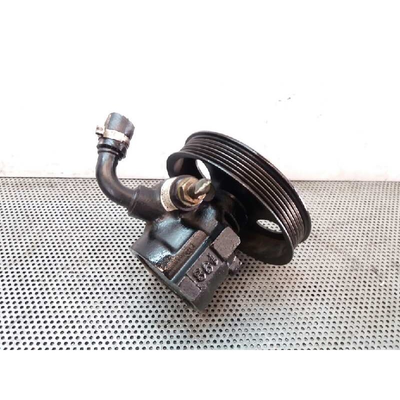 Recambio de bomba direccion para volvo s40 berlina t4 referencia OEM IAM 9125202 26041458VE - Verde 2