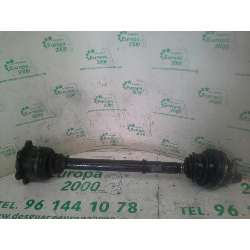 Recambio de transmision delantera izquierda para audi 100 berlina (c4) 2.5 tdi referencia OEM IAM   
