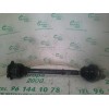 Recambio de transmision delantera izquierda para audi 100 berlina (c4) 2.5 tdi referencia OEM IAM   