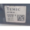 Recambio de elevalunas trasero derecho para citroën c4 picasso exclusive referencia OEM IAM 440787E 400978C 