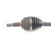 Recambio de transmision delantera izquierda para dacia logan ii ambiance referencia OEM IAM 4946R 391014946R 