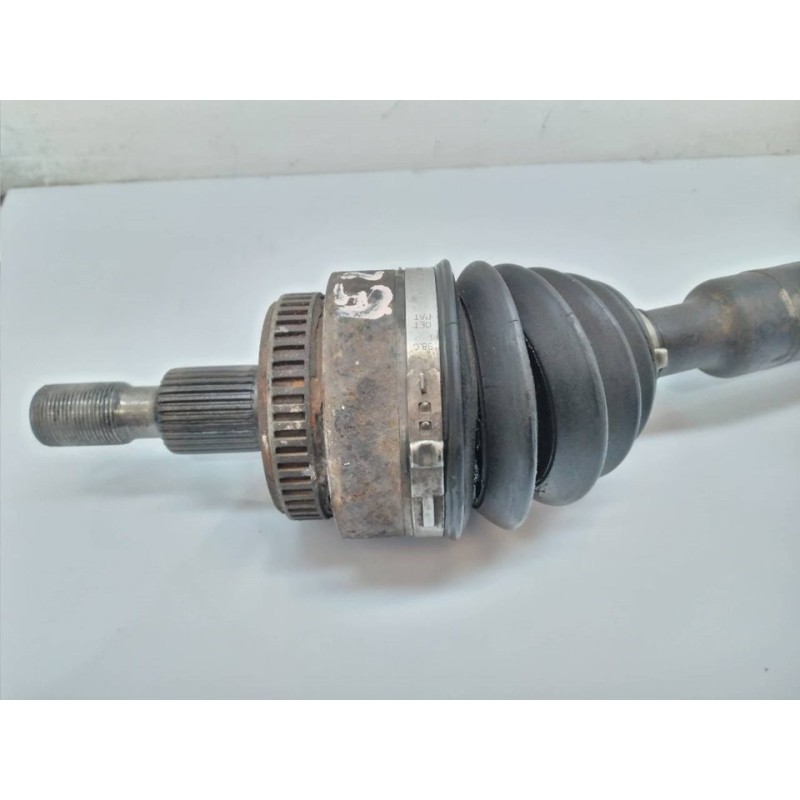 Recambio de transmision delantera derecha para mercedes-benz clase m (w163) 270 cdi (163.113) referencia OEM IAM - Gris 3
