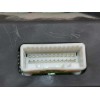 Recambio de pantalla multifuncion para nissan almera (n16/e) visia referencia OEM IAM 28090BU701A  