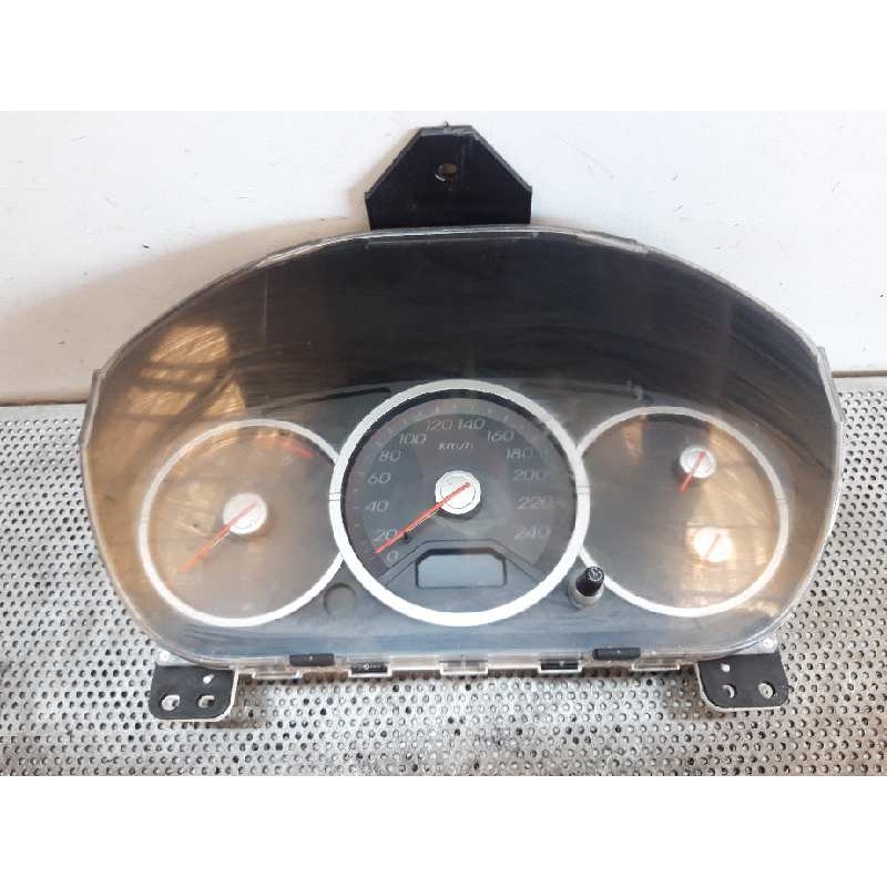 Recambio de cuadro instrumentos para honda civic berlina 5 (eu7/8) 1.7 ctdi ls referencia OEM IAM HR0319122  