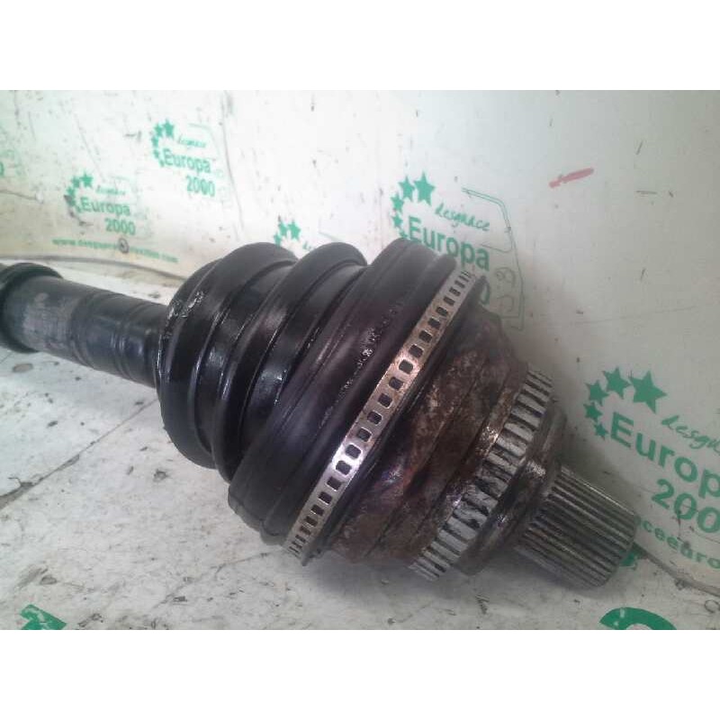 Recambio de transmision delantera izquierda para audi 100 berlina (c4) 2.5 tdi referencia OEM IAM - Blanco 2
