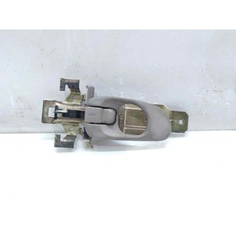 Recambio de maneta interior delantera izquierda para kia carnival td ls referencia OEM IAM   