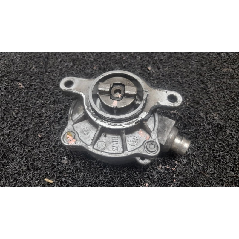 Recambio de depresor freno / bomba vacio para renault master desde '98 caja cerrada, techo ''maxi'' l2h3 rs 3578 referencia OEM - Blanco 2