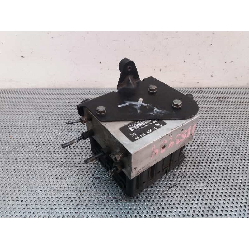 Recambio de abs para citroën xantia berlina 2.0 hdi cat (rhy / dw10td) referencia OEM IAM 9625975480 10020401114 10094811023 - Gris 5