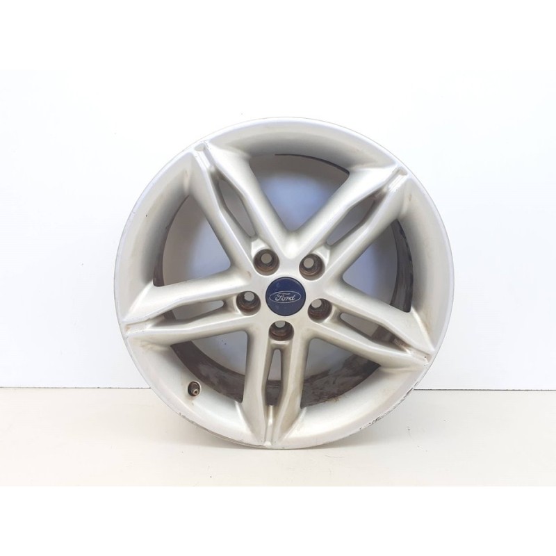 Recambio de llanta para ford focus lim. titanium referencia OEM IAM F1EJ1007C2B  