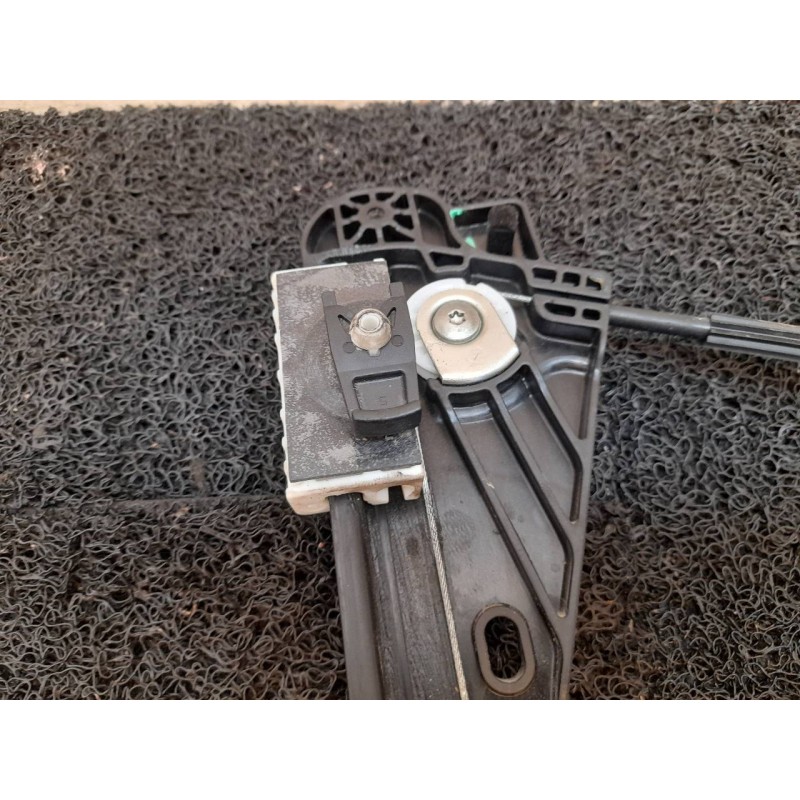 Recambio de elevalunas delantero derecho para peugeot 3008 allure referencia OEM IAM 9830389280 9829482280 4