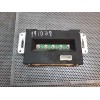 Recambio de pantalla multifuncion para nissan almera (n16/e) visia referencia OEM IAM 28090BU701A  